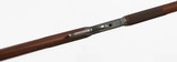 WINCHESTER
MODEL 9422M
TRAPPER.
22 MAGNUM
RIFLE - 10 of 18
