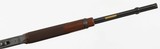 WINCHESTER
MODEL 9422M
TRAPPER.
22 MAGNUM
RIFLE - 9 of 18