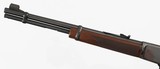 WINCHESTER
MODEL 9422M
TRAPPER.
22 MAGNUM
RIFLE - 3 of 18