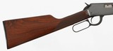 WINCHESTER
MODEL 9422M
TRAPPER.
22 MAGNUM
RIFLE - 8 of 18