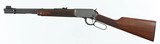 WINCHESTER
MODEL 9422M
TRAPPER.
22 MAGNUM
RIFLE - 2 of 18