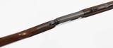 WINCHESTER
MODEL 9422M
TRAPPER.
22 MAGNUM
RIFLE - 13 of 18