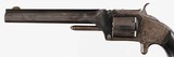 (ANTIQUE) SMITH & WESSON#2 OLD ARMY32 RIMFIRE LONGREVOLVER - 6 of 12