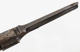 (ANTIQUE) SMITH & WESSON#2 OLD ARMY32 RIMFIRE LONGREVOLVER - 9 of 12
