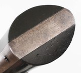 (ANTIQUE) SMITH & WESSON#2 OLD ARMY32 RIMFIRE LONGREVOLVER - 11 of 12