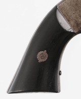 (ANTIQUE) SMITH & WESSON#2 OLD ARMY32 RIMFIRE LONGREVOLVER - 2 of 12