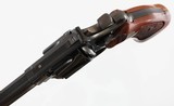 SMITH & WESSONMODEL 25-245 ACPREVOLVERTTT(1975/76 YEAR MODEL) - 10 of 13