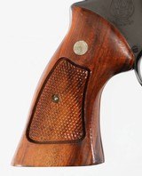 SMITH & WESSONMODEL 25-245 ACPREVOLVERTTT(1975/76 YEAR MODEL) - 2 of 13