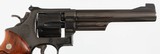 SMITH & WESSONMODEL 25-245 ACPREVOLVERTTT(1975/76 YEAR MODEL) - 3 of 13