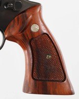 SMITH & WESSONMODEL 25-245 ACPREVOLVERTTT(1975/76 YEAR MODEL) - 5 of 13