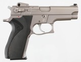 SMITH & WESSONMODEL 59069MMPISTOL - 1 of 16