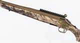 RUGERAMERICAN350 LEGENDRIFLE - 4 of 18