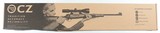 CZMODEL 457 VARMINT22LRRIFLE - 17 of 19