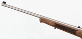 RUGER10/2222LRRIFLE(1 OF 1000 - FRENCH WALNUT STOCK & STAINLESS STEEL STOCK) - 3 of 18