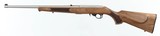 RUGER10/2222LRRIFLE(1 OF 1000 - FRENCH WALNUT STOCK & STAINLESS STEEL STOCK) - 2 of 18