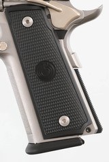 PARAP1640 S&WPISTOL BOX AND PAPERS - 5 of 17