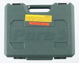 PARAP1640 S&WPISTOL BOX AND PAPERS - 15 of 17