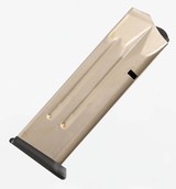 PARAP1640 S&WPISTOL BOX AND PAPERS - 12 of 17