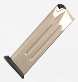 PARAP1640 S&WPISTOL BOX AND PAPERS - 11 of 17