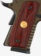 PARALDA45 ACPPISTOLBOX AND PAPERS - 2 of 16