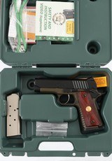 PARALDA45 ACPPISTOLBOX AND PAPERS - 16 of 16