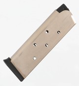 PARALDA45 ACPPISTOLBOX AND PAPERS - 11 of 16