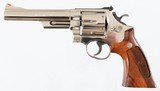 SMITH & WESSON
MODEL 29-3
44 MAGNUM
REVOLVER
TTT
BOX AND PAPERS - 4 of 12