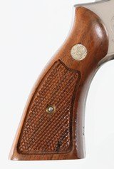 SMITH & WESSONMODEL 67-138 SPECIALREVOLVER. BOX AND PAPERS - 2 of 13