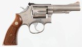 SMITH & WESSONMODEL 67-138 SPECIALREVOLVER. BOX AND PAPERS - 1 of 13