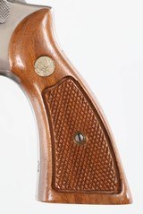 SMITH & WESSONMODEL 67-138 SPECIALREVOLVER. BOX AND PAPERS - 5 of 13