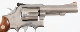 SMITH & WESSONMODEL 67-138 SPECIALREVOLVER. BOX AND PAPERS - 3 of 13