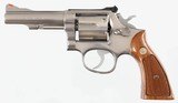 SMITH & WESSONMODEL 67-138 SPECIALREVOLVER. BOX AND PAPERS - 4 of 13