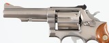 SMITH & WESSONMODEL 67-138 SPECIALREVOLVER. BOX AND PAPERS - 6 of 13