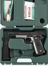PARAP1445 ACPPISTOL.BOX AND PAPERS - 16 of 16
