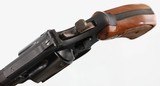 SMITH & WESSONMODEL 28-2357 MAGNUMREVOLVER(HIGHWAY PATROLMAN MODEL) - 10 of 12
