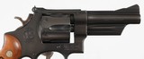 SMITH & WESSONMODEL 28-2357 MAGNUMREVOLVER(HIGHWAY PATROLMAN MODEL) - 3 of 12