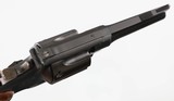 SMITH & WESSONMODEL 28-2357 MAGNUMREVOLVER(HIGHWAY PATROLMAN MODEL) - 9 of 12