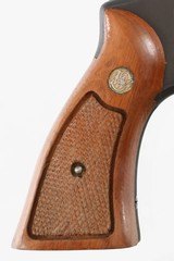 SMITH & WESSONMODEL 28-2357 MAGNUMREVOLVER(HIGHWAY PATROLMAN MODEL) - 2 of 12