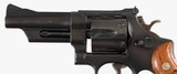 SMITH & WESSONMODEL 28-2357 MAGNUMREVOLVER(HIGHWAY PATROLMAN MODEL) - 6 of 12