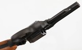 SMITH & WESSONMODEL 28-2357 MAGNUMREVOLVER(HIGHWAY PATROLMAN MODEL) - 7 of 12