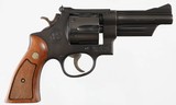 SMITH & WESSONMODEL 28-2357 MAGNUMREVOLVER(HIGHWAY PATROLMAN MODEL) - 1 of 12