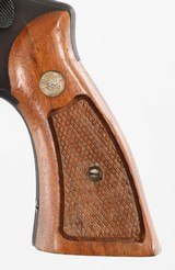 SMITH & WESSONMODEL 28-2357 MAGNUMREVOLVER(HIGHWAY PATROLMAN MODEL) - 5 of 12