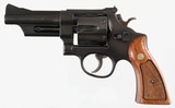 SMITH & WESSONMODEL 28-2357 MAGNUMREVOLVER(HIGHWAY PATROLMAN MODEL) - 4 of 12