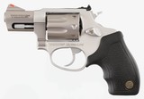 TAURUSMODEL 1717 HMR REVOLVER. BOX AND PAPERS - 4 of 13