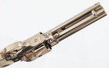 COLTSINGLE ACTION ARMY SAA. NICKEL3RD GENERATION45 LC / 45 ACPREVOLVER - 7 of 14