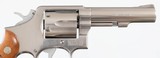 SMITH & WESSON
MODEL 65-3
357 MAGNUM
REVOLVER - 3 of 13