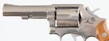 SMITH & WESSON
MODEL 65-3
357 MAGNUM
REVOLVER - 6 of 13