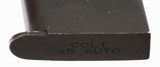 COLTCOMMANDER45 ACPPISTOL - 13 of 14