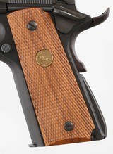 COLTCOMMANDER45 ACPPISTOL - 5 of 14