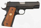 COLTCOMMANDER45 ACPPISTOL - 1 of 14
